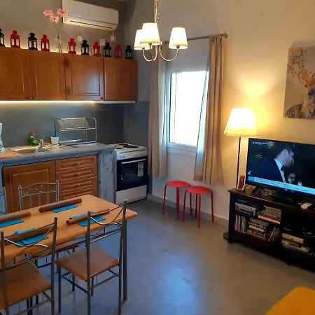 Peggy's Place アパート