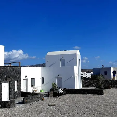 Peggy's Place * Akrotírion